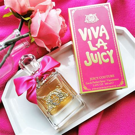 viva la juicy perfume real or fake|viva la juicy perfume age.